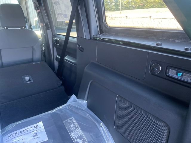 New 2025 Ford Bronco Big Bend image 72