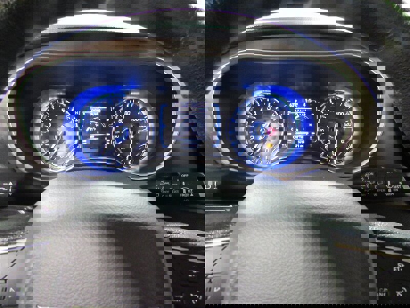 Used 2021 Chrysler Voyager Lxi image 51