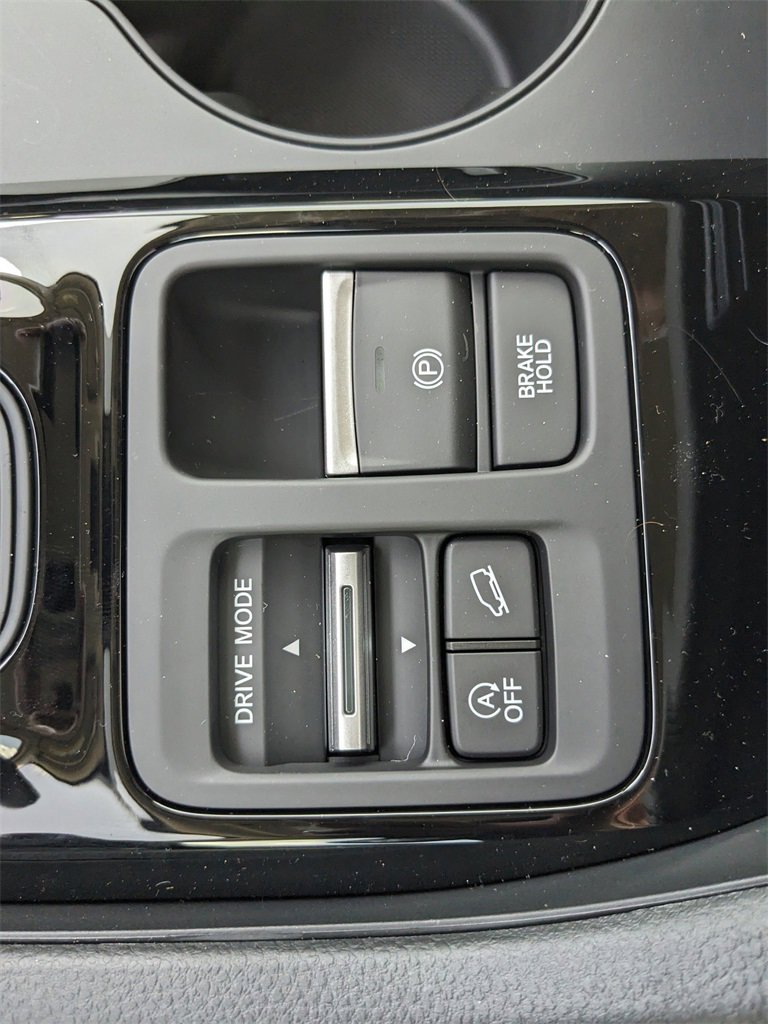 New 2026 Honda Passport RTL image 21