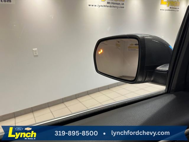 Used 2023 Ford Edge SEL w/ Convenience Package AWD/4WD image 15