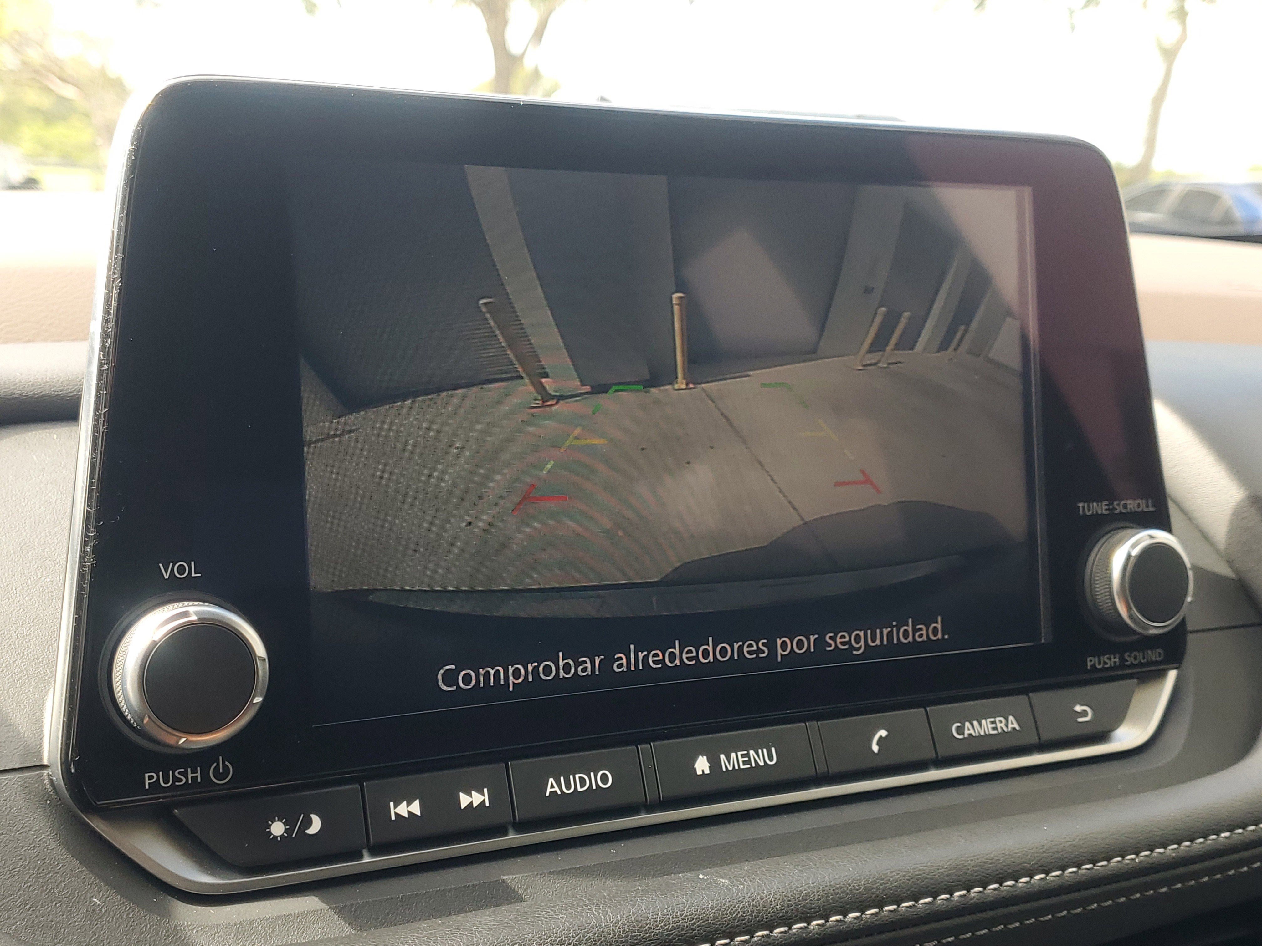 Used 2023 Nissan Rogue SV FWD image 27