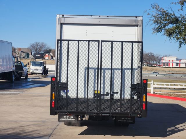 New 2025 Chevrolet Low Cab Forward RWD image 11