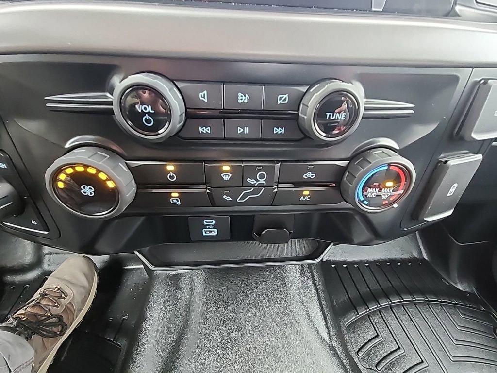 Certified 2024 Ford F150 XL image 17