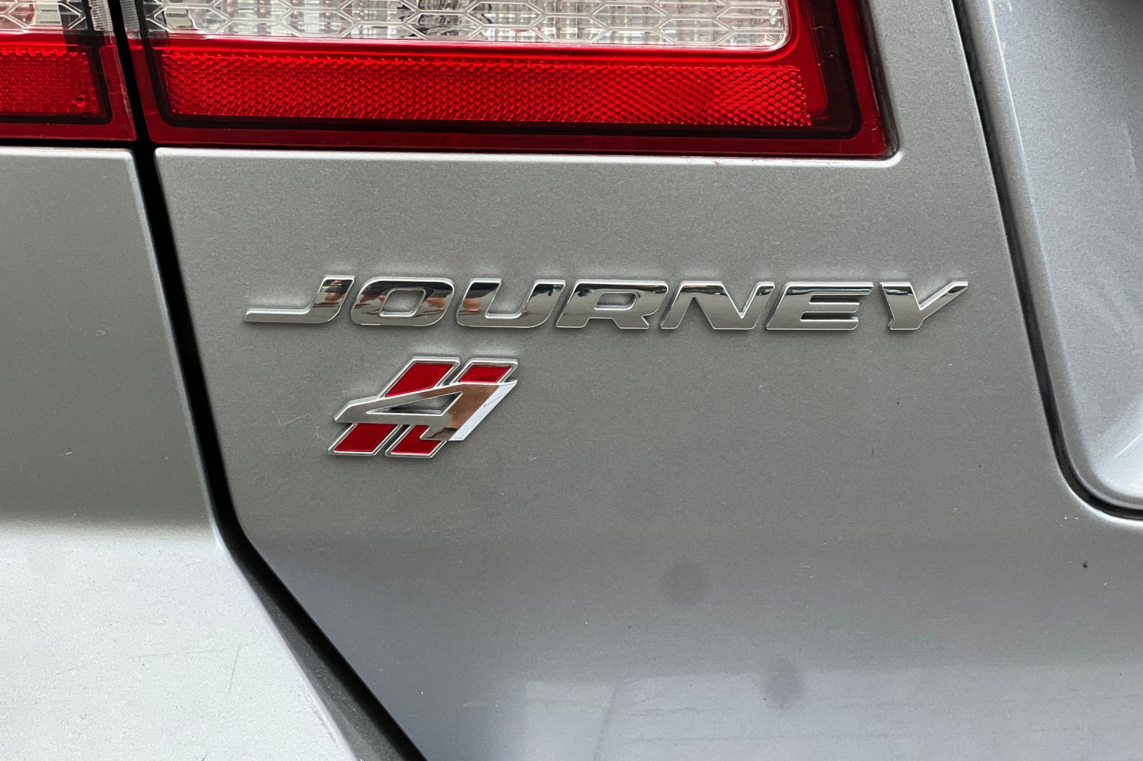 Used 2018 Dodge Journey SE w/ Popular Equipment Group image 29