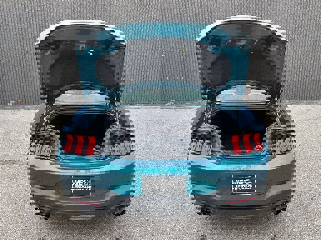 New 2026 Ford Mustang GT RWD image 16