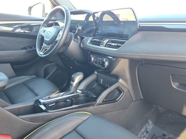 Used 2024 Chevrolet TrailBlazer ACTIV w/ Driver Confidence Package image 20