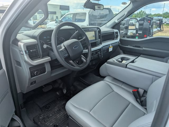 New 2026 Ford F450 XL AWD/4WD image 13