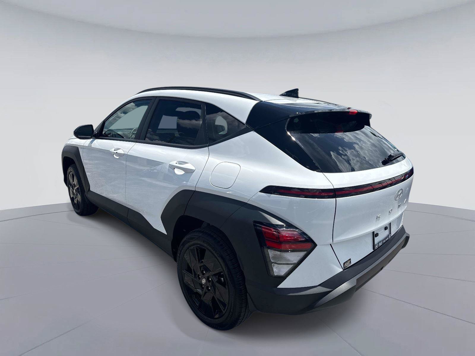 Used 2026 Hyundai Kona SEL Sport AWD/4WD image 5