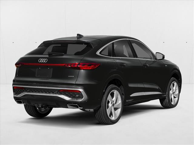 New 2026 Audi Q5 Premium Plus image 2