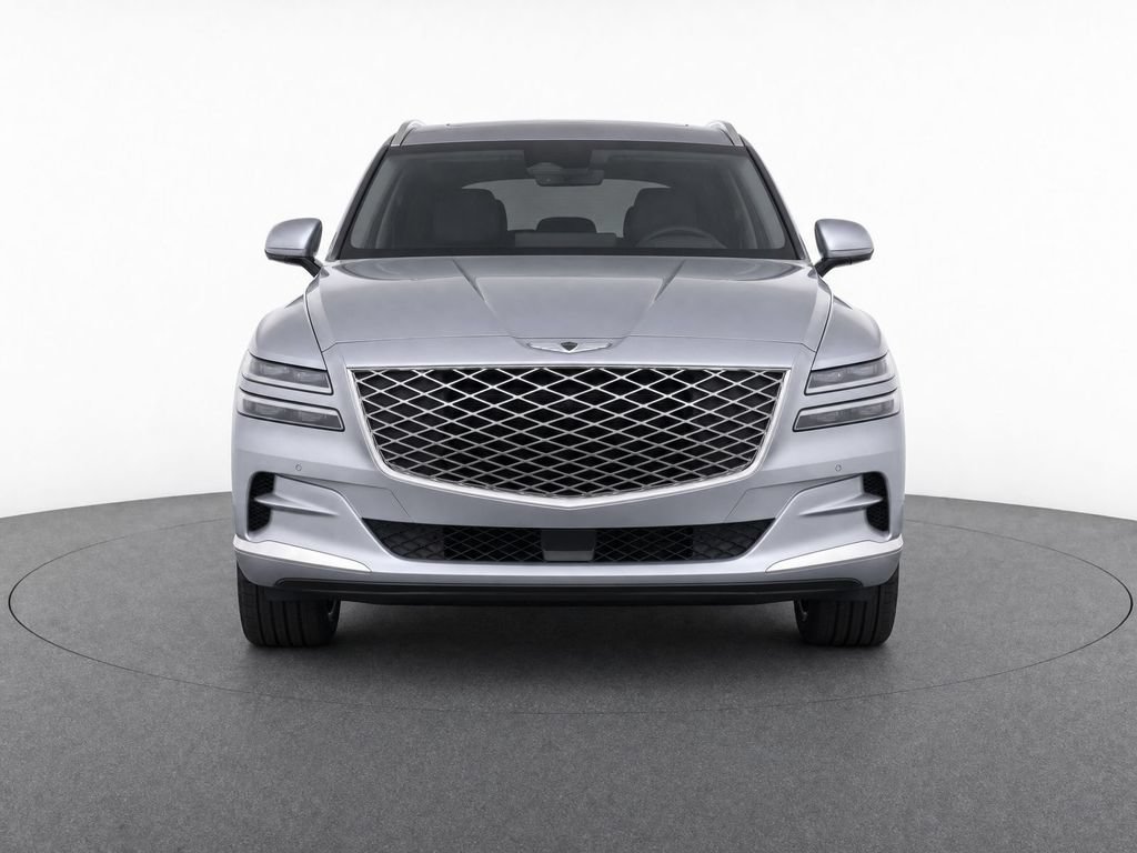 Used 2023 Genesis GV80 3.5T w/ Prestige Package AWD/4WD image 5