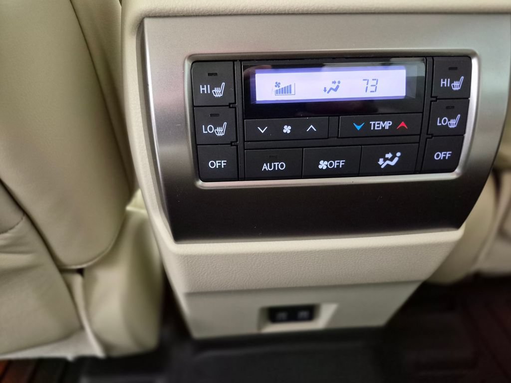 Used 2023 Lexus GX 460 Premium w/ Premium Plus Package AWD/4WD image 24