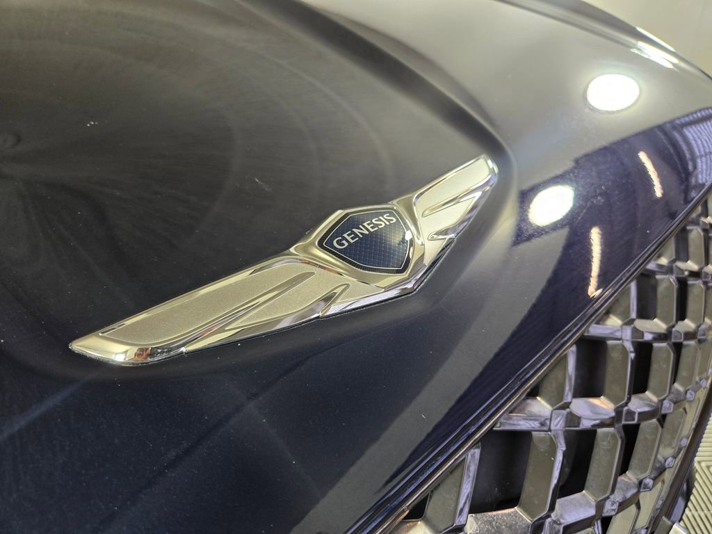 Used 2022 Genesis GV70 3.5T Sport w/ Sport Advanced Package image 23