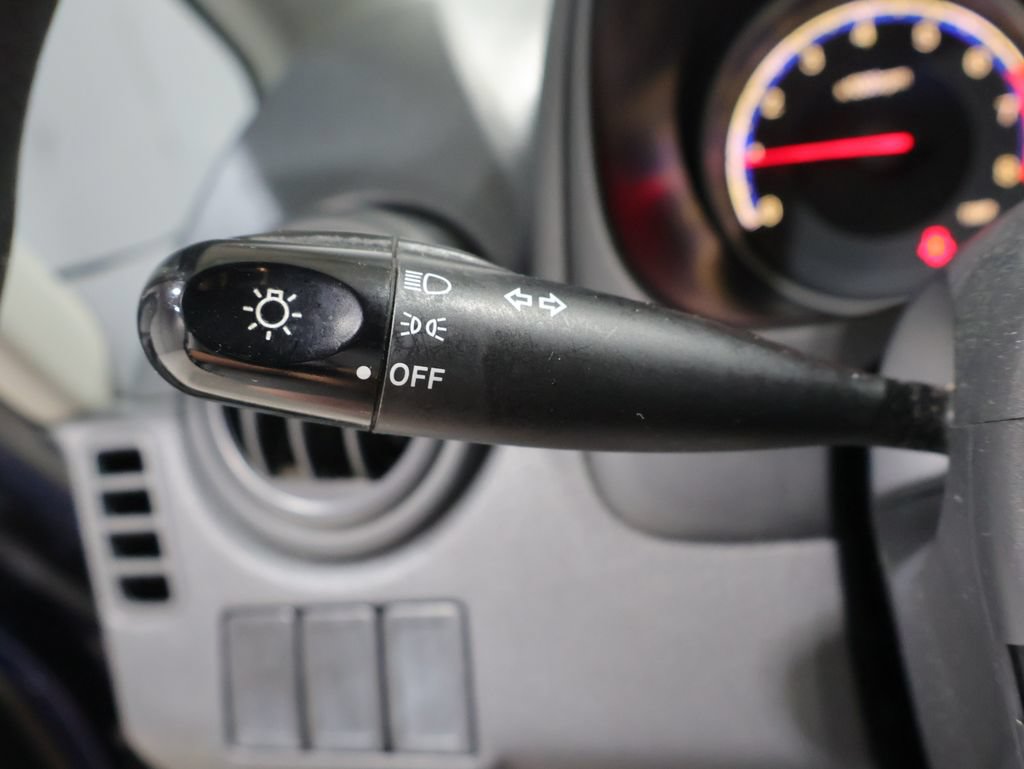 Used 2010 Suzuki SX4 AWD Hatchback image 24