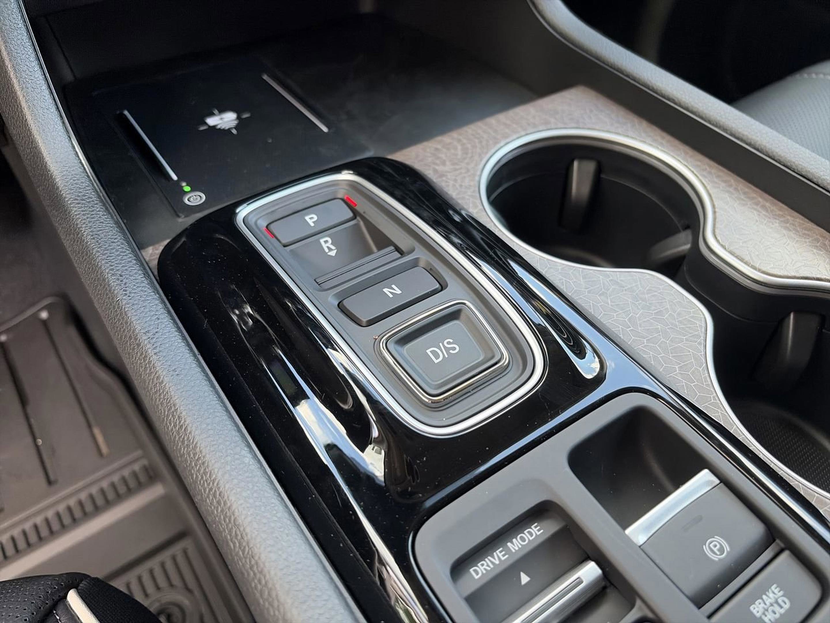 New 2026 Honda Pilot Elite image 15