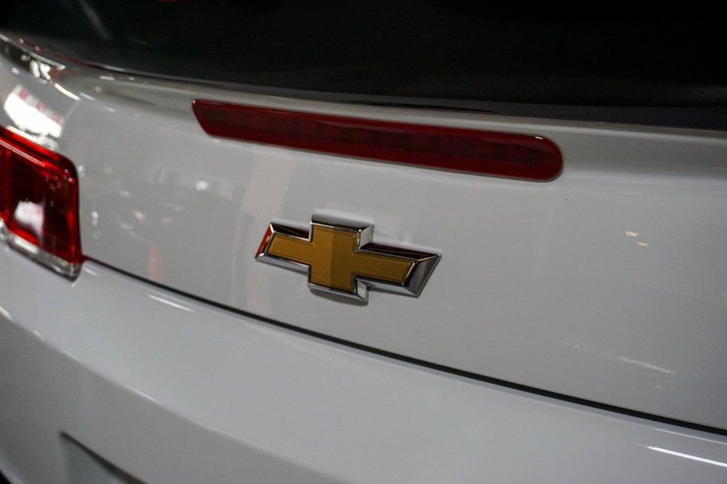 Used 2015 Chevrolet Camaro Z/28 image 60