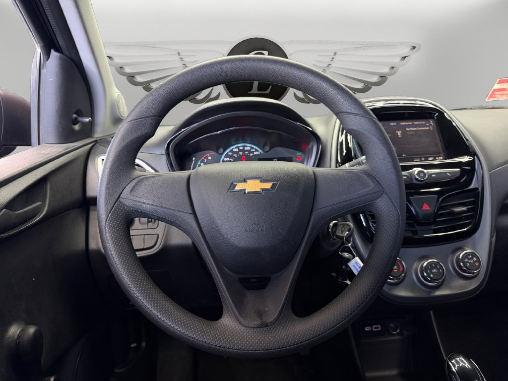 Used 2022 Chevrolet Spark LS FWD image 12