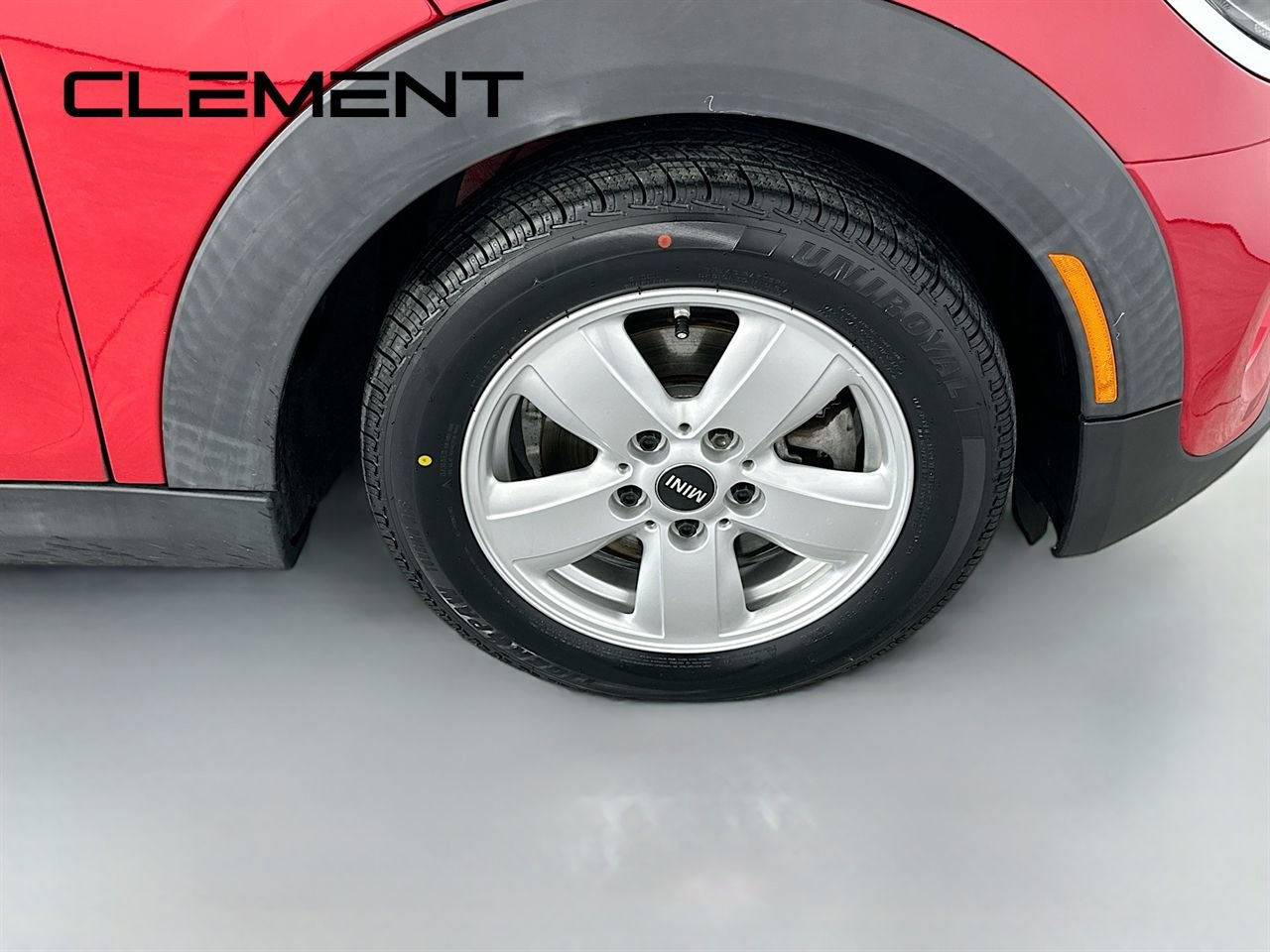 Used 2020 MINI Cooper 2-Door Hardtop FWD image 33