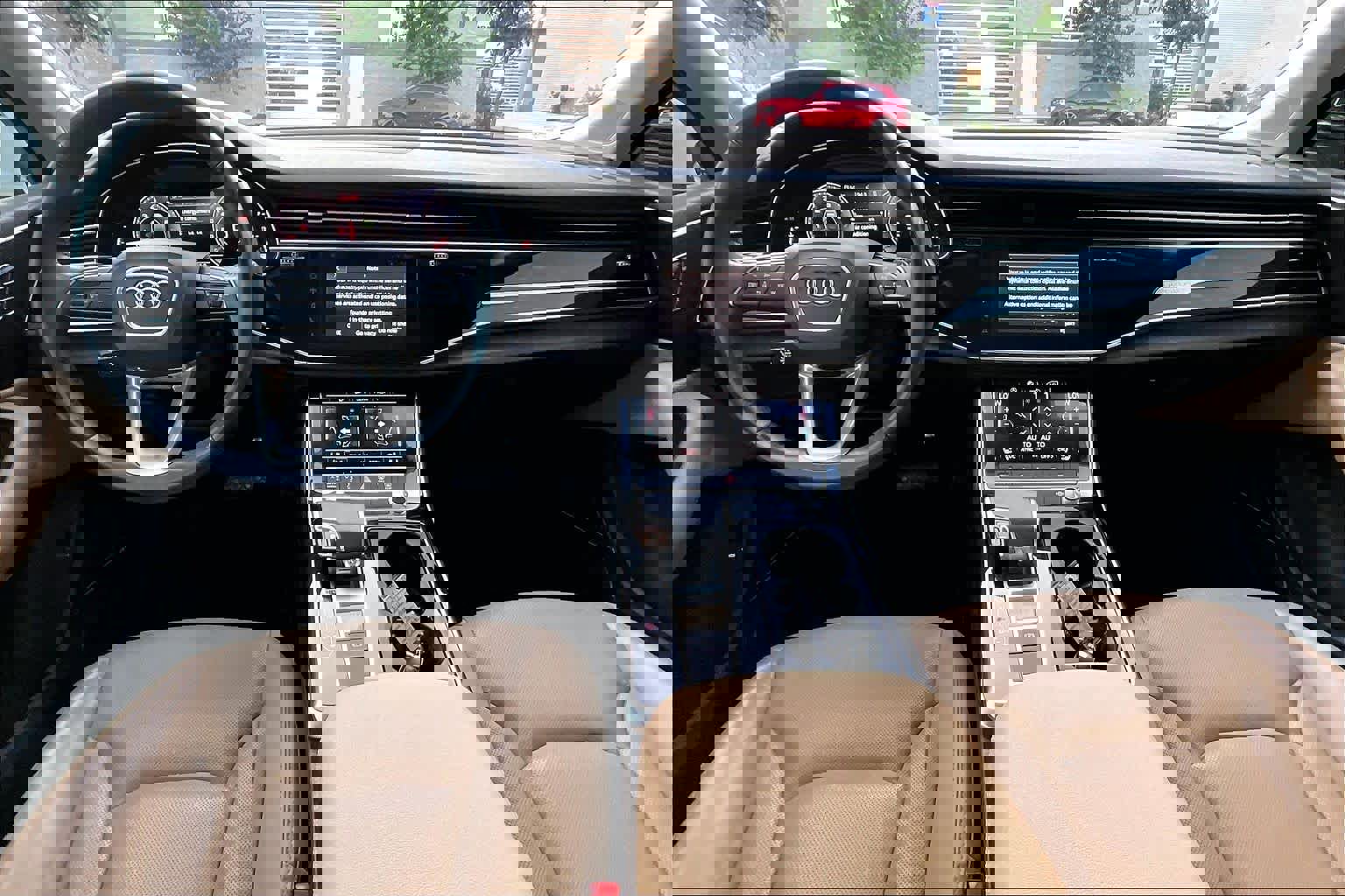 Used 2020 Audi Q7 3.0T Premium Plus image 15