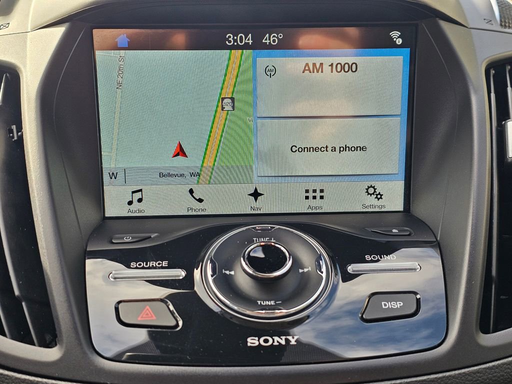 Used 2017 Ford Escape Titanium w/ Equipment Group 301A image 61