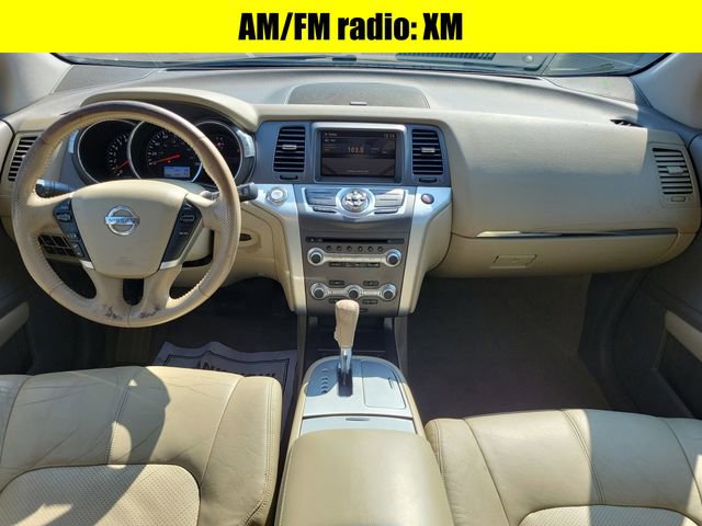 Used 2011 Nissan Murano SL image 8