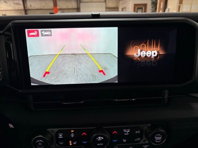 New 2026 Jeep Wrangler Sahara image 18
