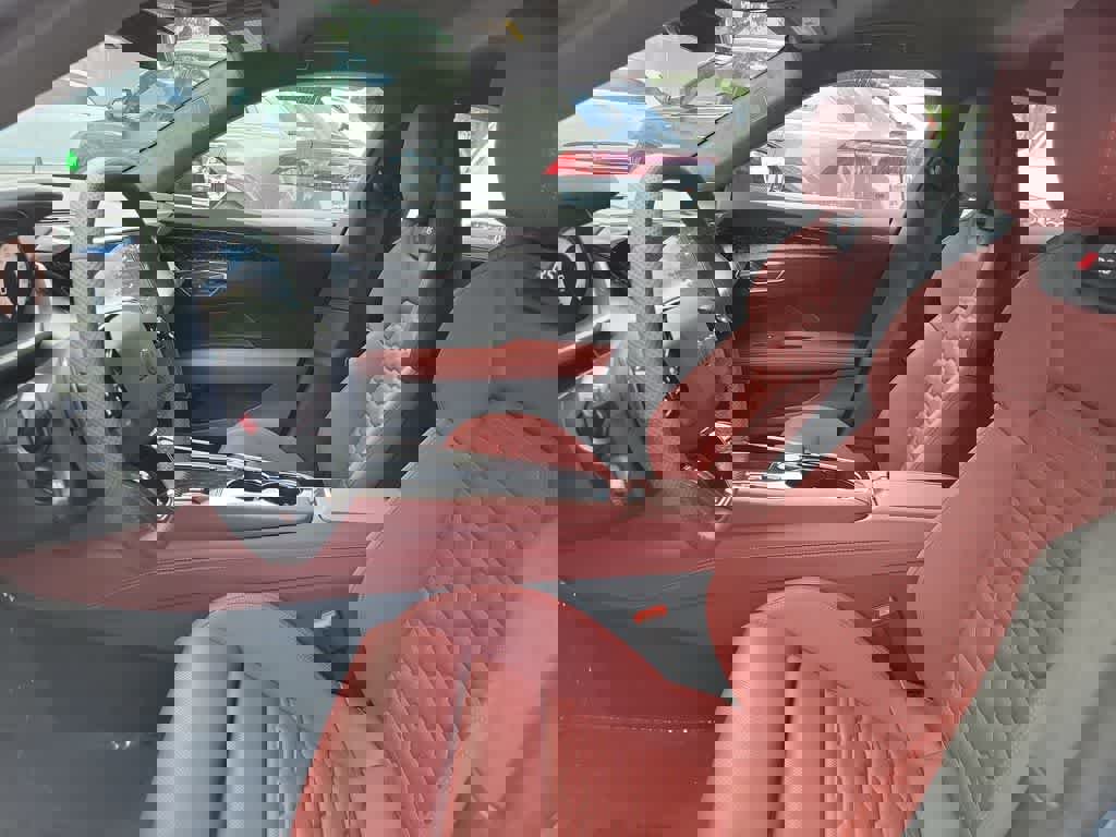 New 2026 Audi RS e-tron GT performance image 11