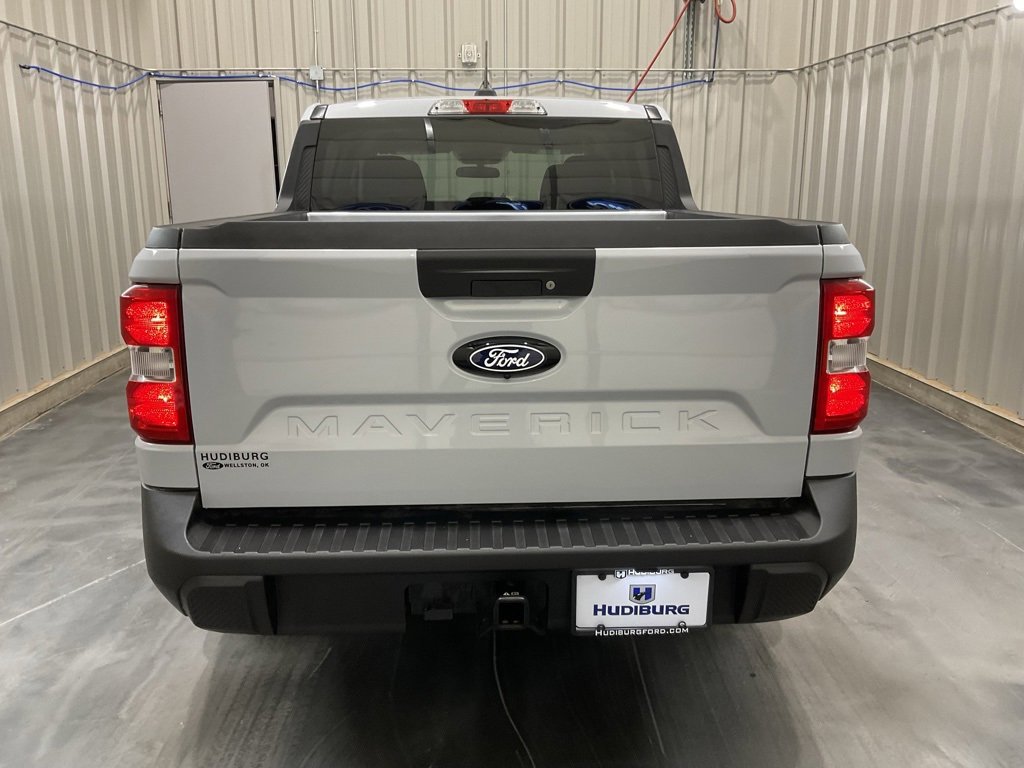 Used 2025 Ford Maverick XLT w/ Equipment Group 302A image 21