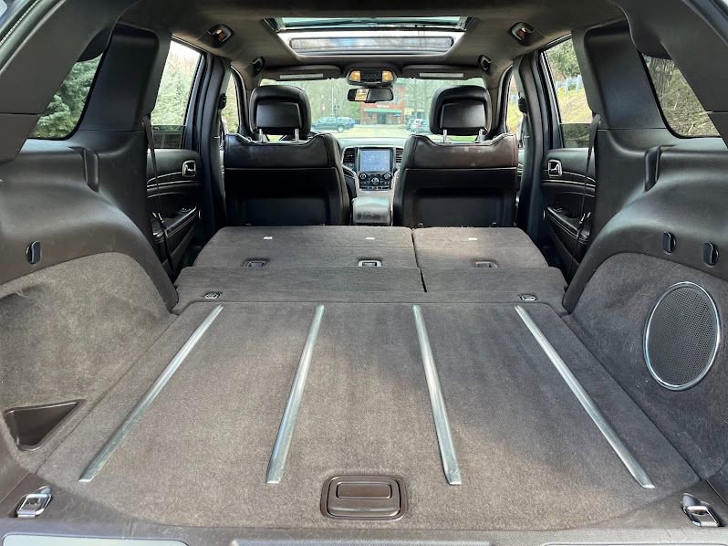 Used 2014 Jeep Grand Cherokee Summit image 46