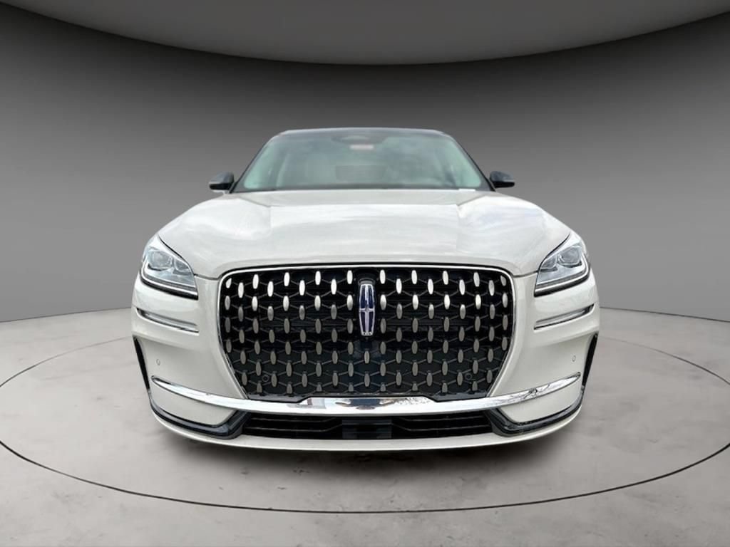 New 2024 Lincoln Corsair Grand Touring w/ Equipment Group 301A AWD/4WD image 2
