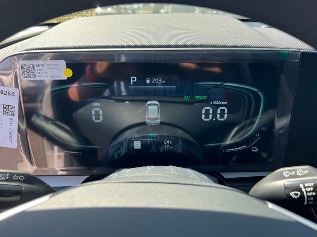 New 2026 Kia Niro LX FWD image 16