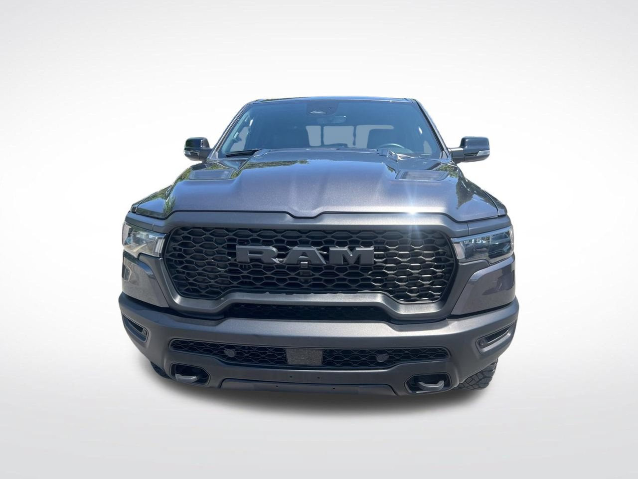 Used 2026 RAM 1500 Rebel w/ G/T Package AWD/4WD image 10