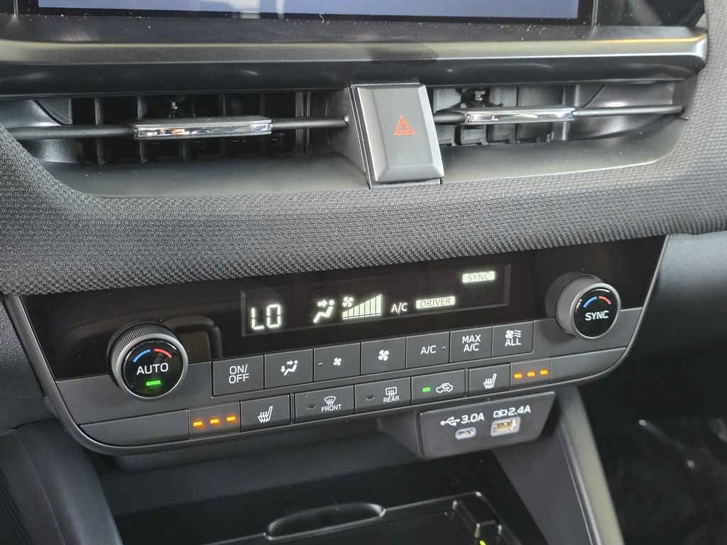 New 2026 Subaru Outback Premium AWD/4WD image 20