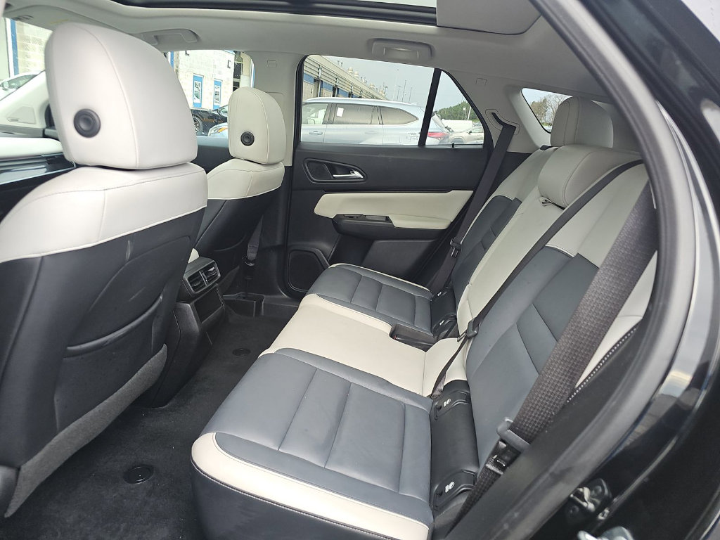 Used 2024 Honda Prologue Touring image 6