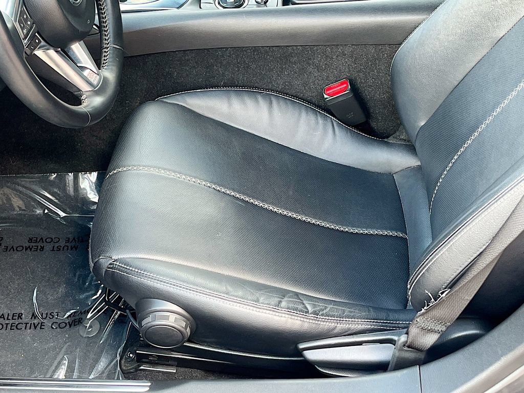 Used 2022 MAZDA MX-5 Miata Grand Touring RWD image 20