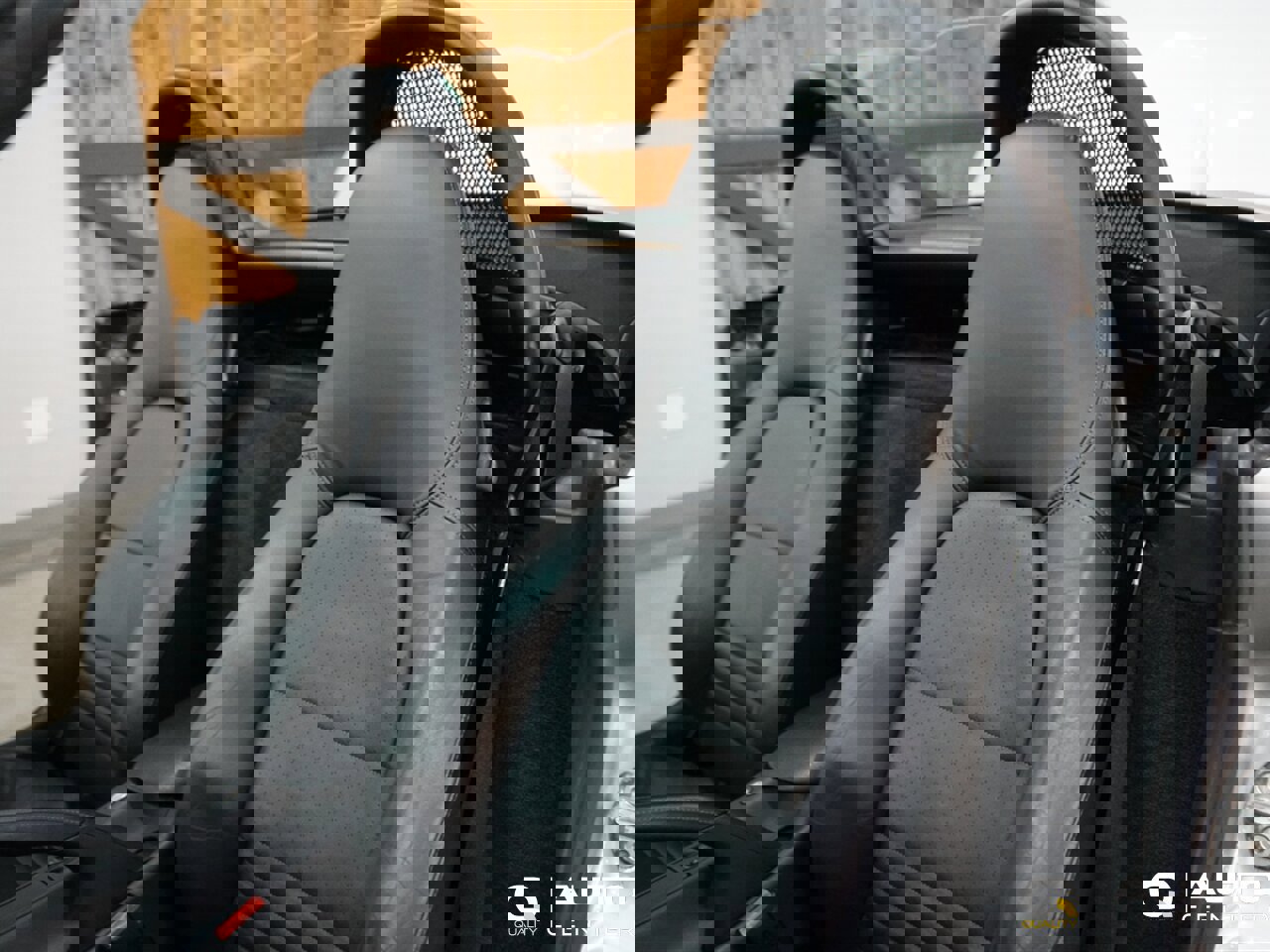 Used 2002 Porsche Boxster S image 16