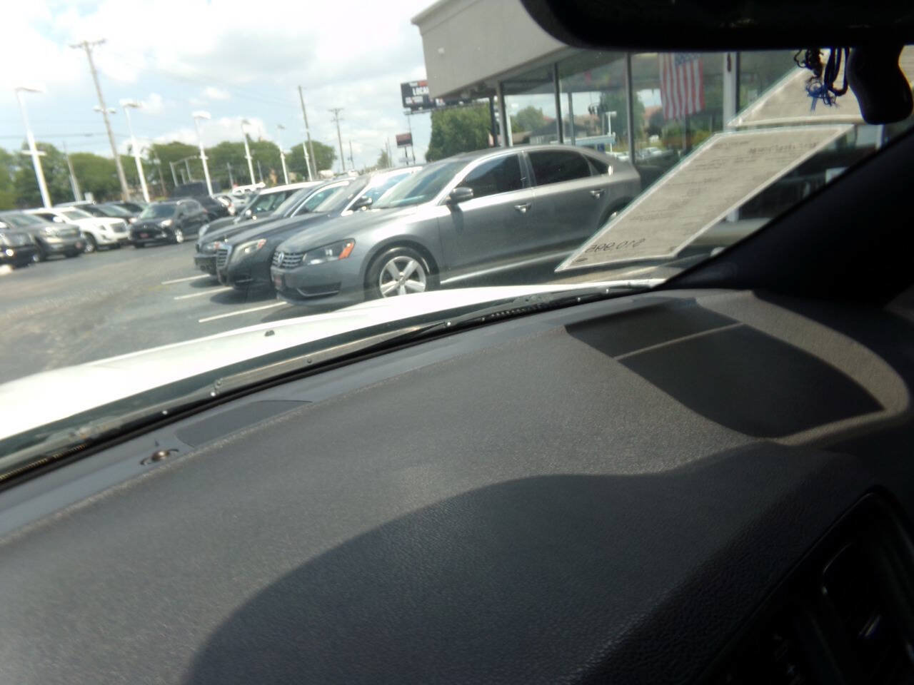 Used 2014 Dodge Charger SE RWD image 46