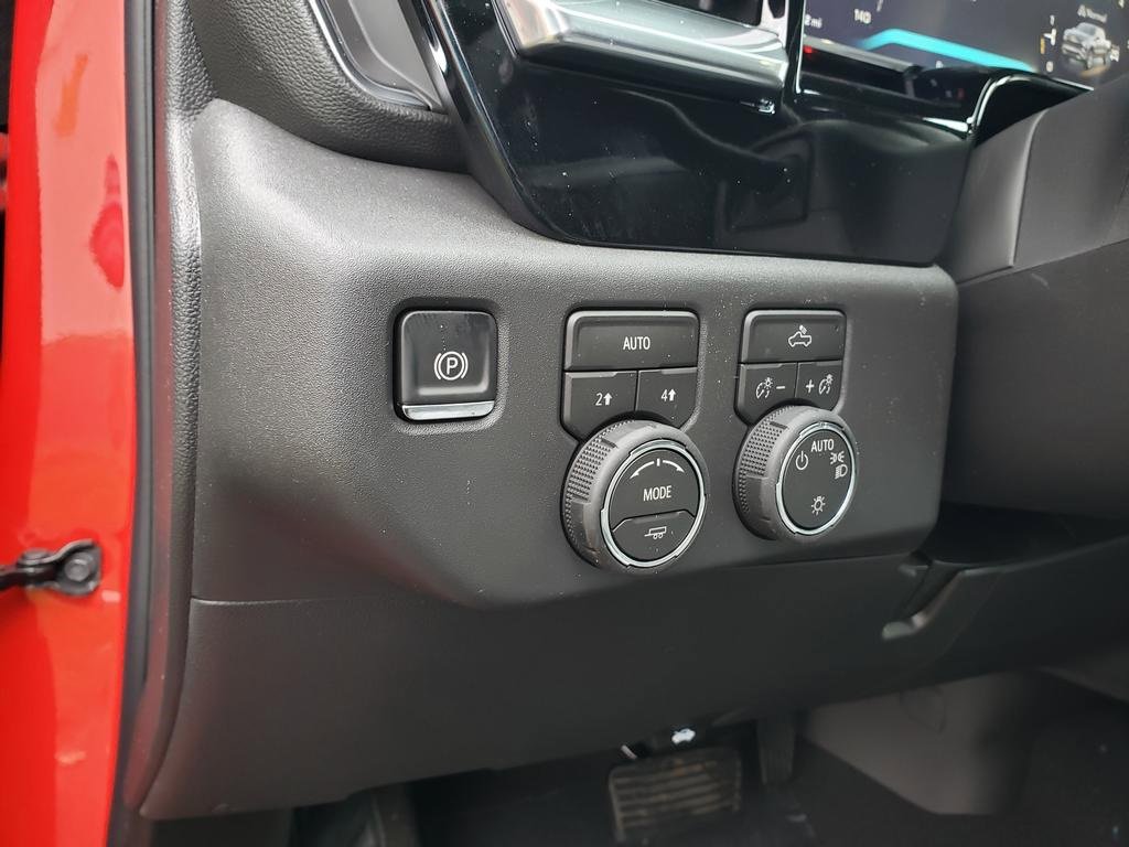 New 2026 Chevrolet Silverado 1500 LT image 26