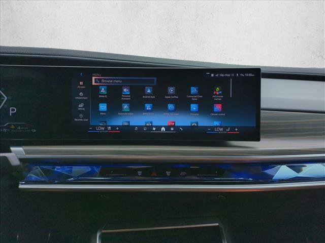 Used 2025 BMW 750e xDrive AWD/4WD image 15