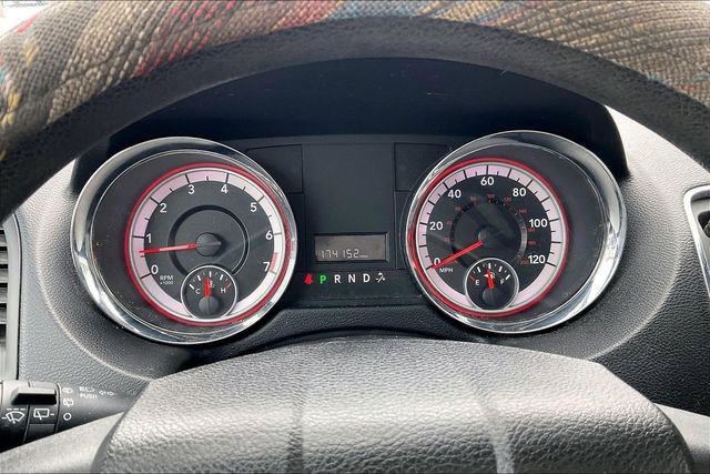 Used 2012 Dodge Grand Caravan SXT image 20