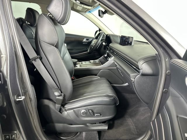 Used 2023 Genesis GV80 3.5T Advanced + image 28