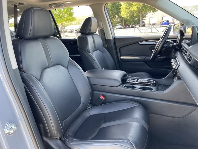Used 2024 Honda Pilot Touring image 27