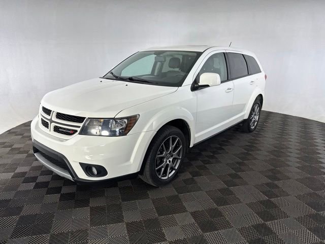 Used 2015 Dodge Journey R/T w/ Flexible Seating Group AWD/4WD image 3