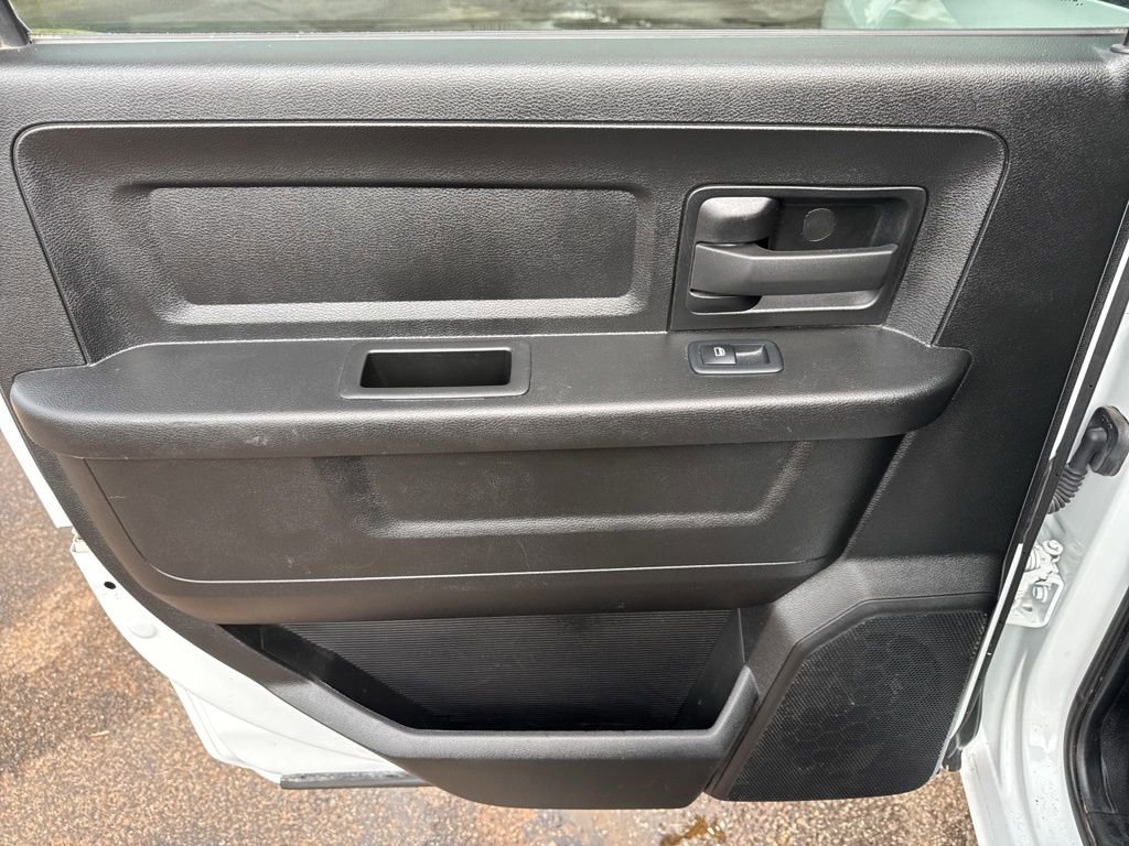 Used 2024 RAM 3500 Tradesman image 33