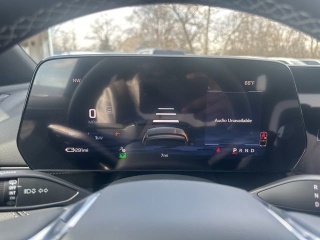 New 2026 Chevrolet Blazer EV LT image 21