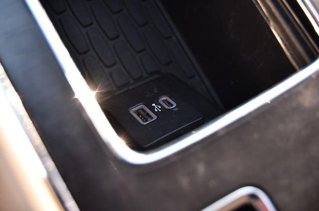 Used 2020 Lincoln Aviator Reserve w/ Elements Package Plus image 18