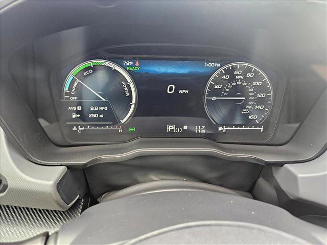 New 2026 Subaru Crosstrek 2.5i Limited image 11