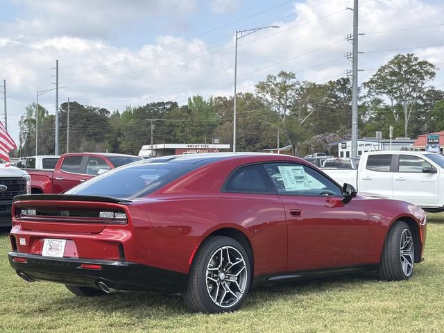 New 2026 Dodge Charger R/T AWD/4WD image 11