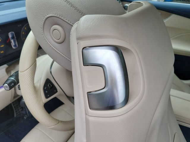 Used 2018 Mercedes-Benz E 400 4MATIC Coupe image 20