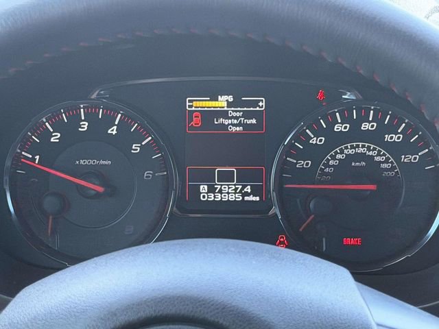 Used 2021 Subaru WRX Limited image 24