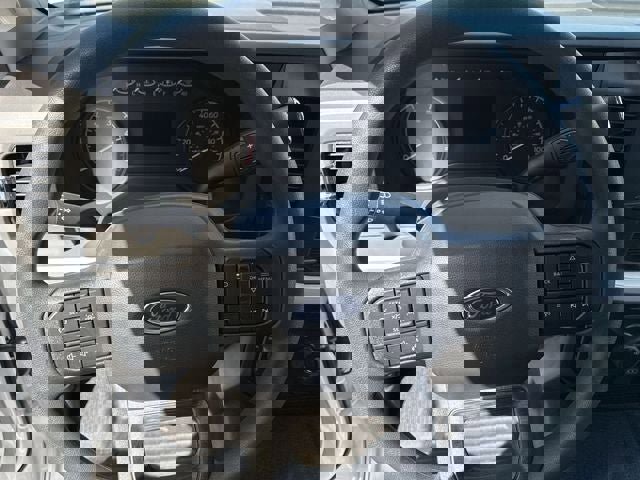 New 2024 Ford F550 4x4 Regular Cab Super Duty image 17